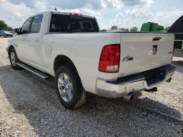 Photo 3 from auction – 2019 RAM 1500 CLASS with VIN 1C6RR7TT6KS662241