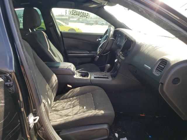 Photo 5 from auction – 2012 DODGE CHARGER SE with VIN 2C3CDXBG9CH103457