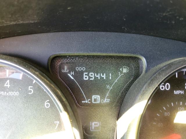 Photo 8 from auction – 2013 NISSAN VERSA S with VIN 3N1CN7AP7DL878328