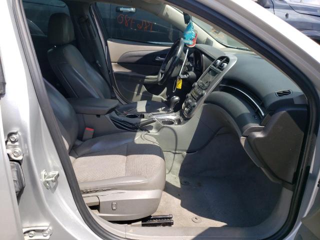 Photo 5 from auction – 2014 CHEVROLET MALIBU 2LT with VIN 1G11E5SL7EU152893