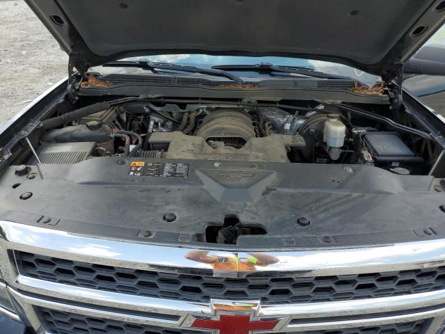 Photo 7 from auction – 2014 CHEVROLET SILVERADO with VIN 3GCPCREC2EG105963
