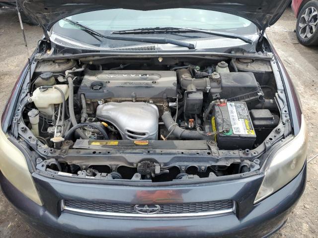 Photo 7 from auction – 2006 TOYOTA SCION TC with VIN JTKDE167160142386