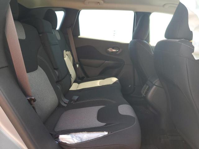 Photo 6 from auction – 2014 JEEP CHEROKEE L with VIN 1C4PJMCS9EW152668