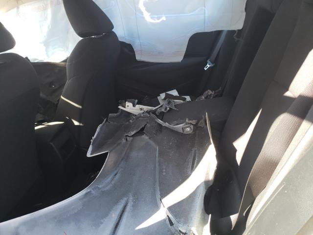 Photo 6 from auction – 2022 TOYOTA COROLLA LE with VIN 5YFEPMAE7NP315877