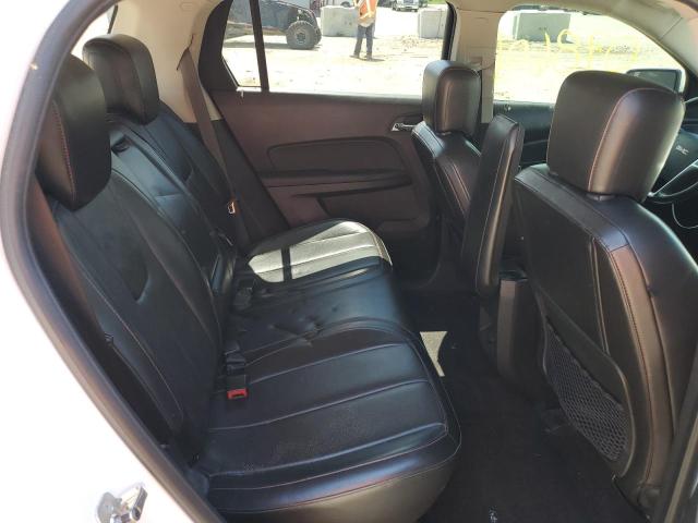 Photo 6 from auction – 2010 GMC TERRAIN SL with VIN 2CTFLGEW2A6272182