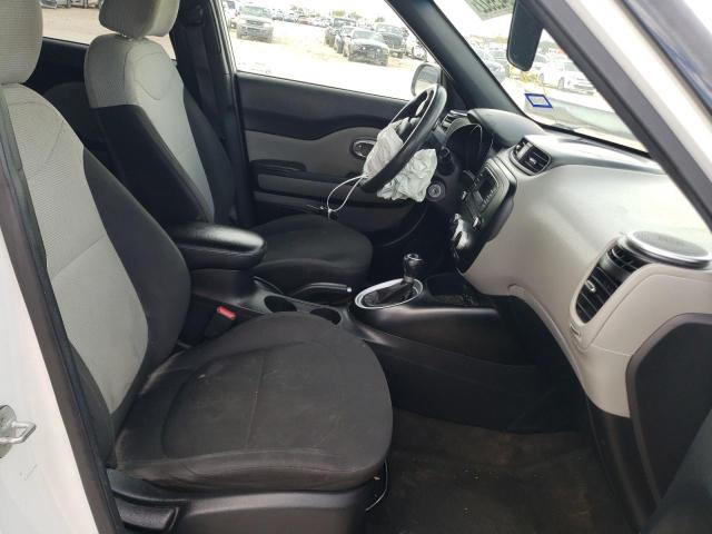 Photo 5 from auction – 2014 KIA SOUL with VIN KNDJN2A27E7044786