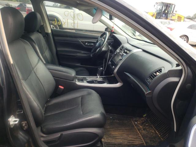 Photo 5 from auction – 2013 NISSAN ALTIMA 2.5 with VIN 1N4AL3AP9DN578685