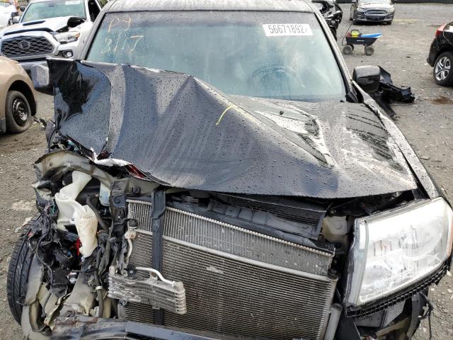 Photo 7 from auction – 2013 HONDA PILOT EXL with VIN 5FNYF4H67DB024224