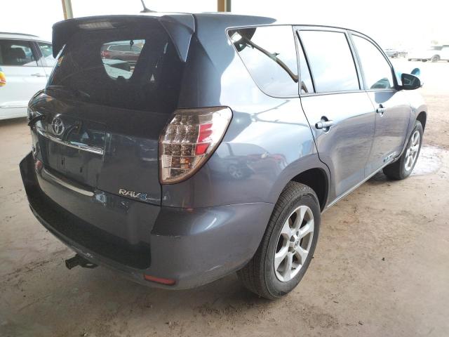 Photo 4 from auction – 2012 TOYOTA RAV4 EV with VIN 2T3YL4DV7CW001248