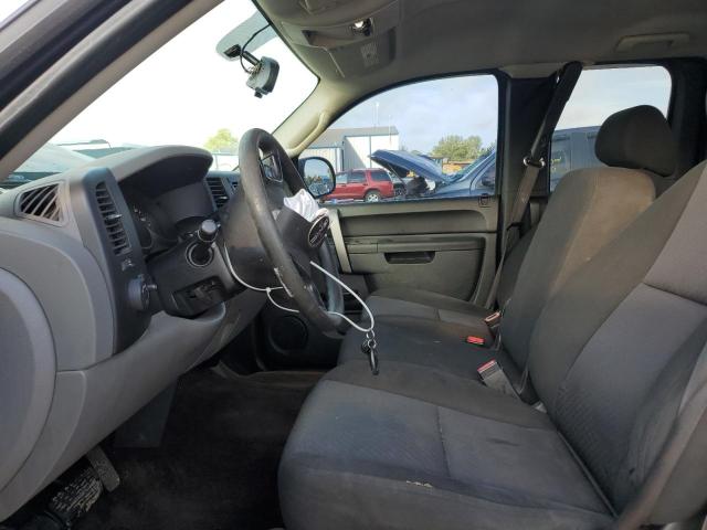 Photo 5 from auction – 2010 GMC SIERRA C15 with VIN 1GTSCUEA0AZ210488