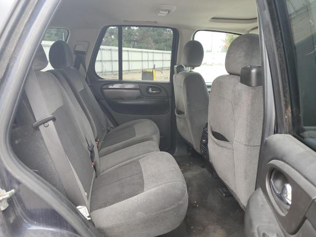 Photo 6 from auction – 2007 GMC ENVOY with VIN 1GKDS13S272157434