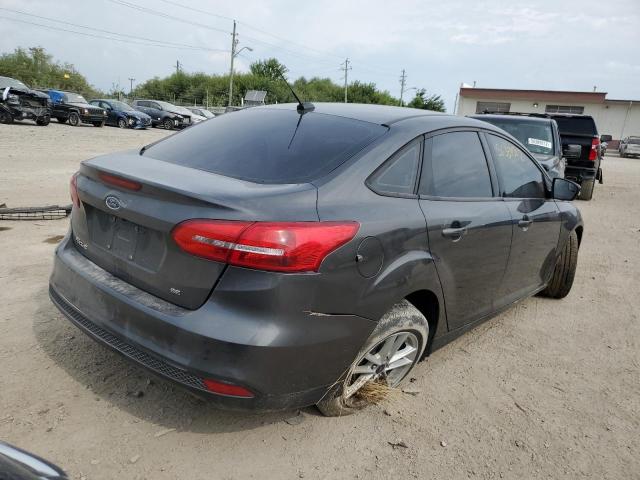 Foto 4 de la subasta – 2017 FORD FOCUS SE con VIN 1FADP3F21HL327272