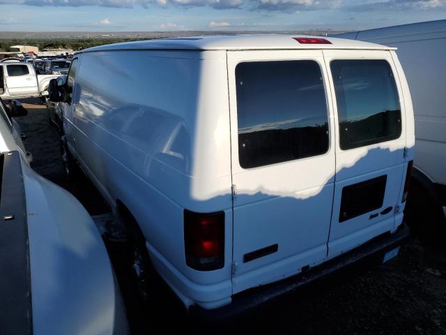 Photo 3 from auction – 2009 FORD ECONOLINE with VIN 1FTNE24W39DA19343