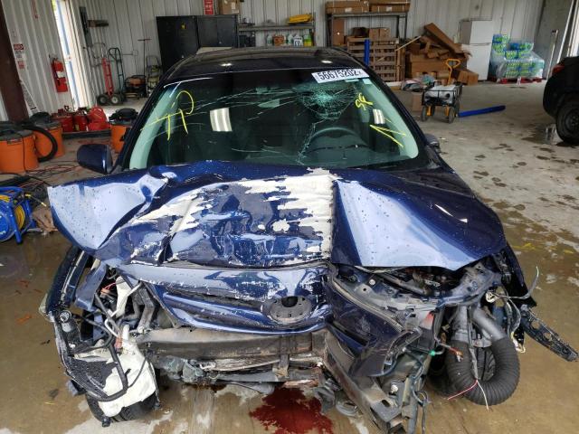 Photo 7 from auction – 2012 TOYOTA COROLLA BA with VIN 5YFBU4EE7CP023472