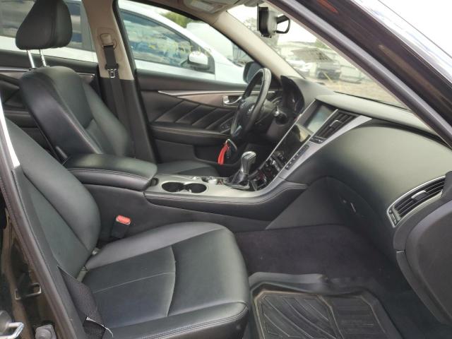 Photo 5 from auction – 2015 INFINITI Q50 BASE with VIN JN1BV7AR4FM405864