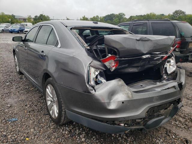 Foto 3 de la subasta – 2011 FORD TAURUS LIM con VIN 1FAHP2FWXBG124783
