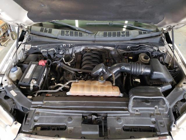 Photo 7 from auction – 2016 FORD F150 SUPER with VIN 1FTEW1EF9GFD13854