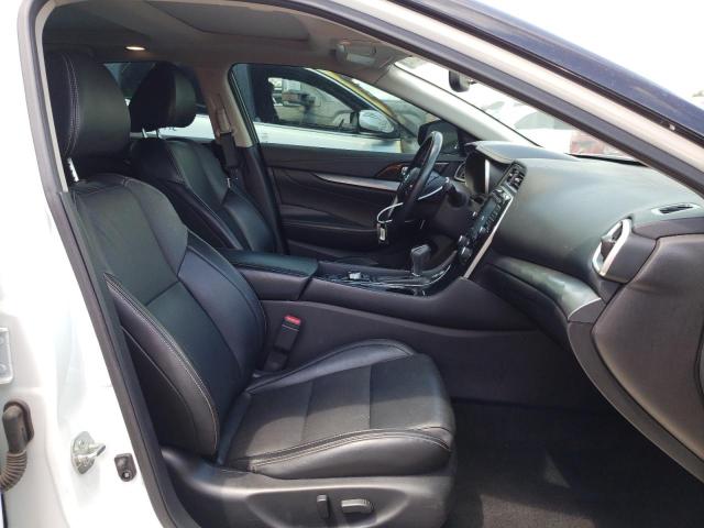Photo 5 from auction – 2017 NISSAN MAXIMA 3.5 with VIN 1N4AA6AP1HC383060