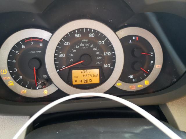 Photo 8 from auction – 2011 TOYOTA RAV4 with VIN 2T3BF4DV2BW154471