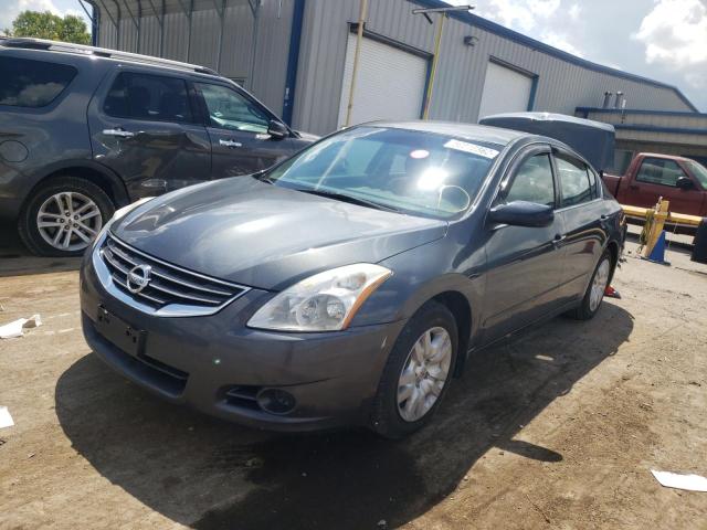 Photo 2 from auction – 2011 NISSAN ALTIMA BAS with VIN 1N4AL2AP9BC120552
