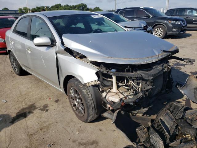 Photo 1 from auction – 2010 KIA FORTE LX with VIN KNAFT4A22A5211906