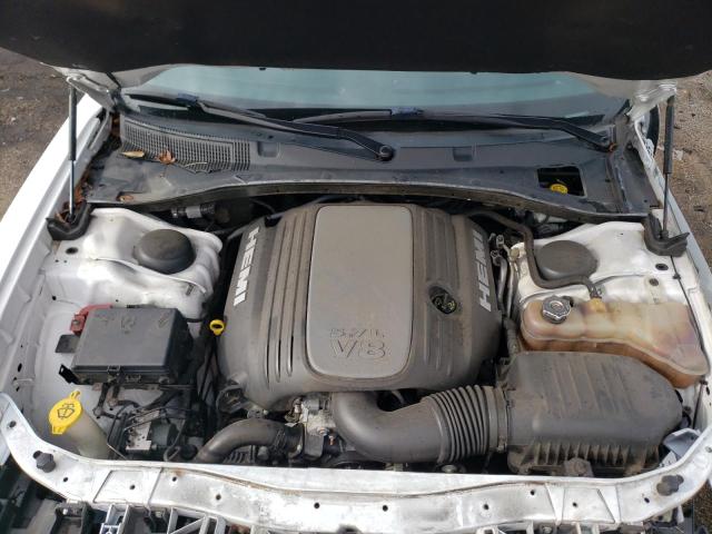 Photo 7 from auction – 2016 DODGE CHARGER R/ with VIN 2C3CDXCT9GH222210