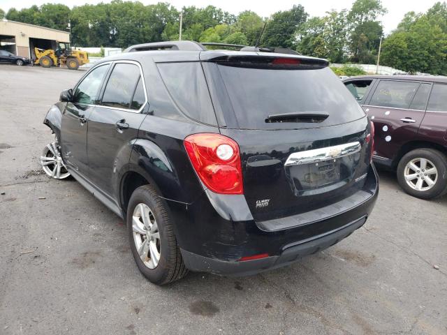 Photo 3 from auction – 2015 CHEVROLET EQUINOX LT with VIN 2GNFLFEK8F6298187