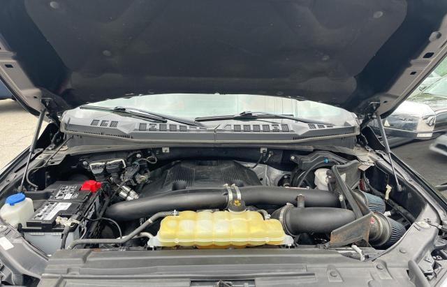 Photo 7 from auction – 2019 FORD F150 SUPER with VIN 1FTEW1E44KFB99964