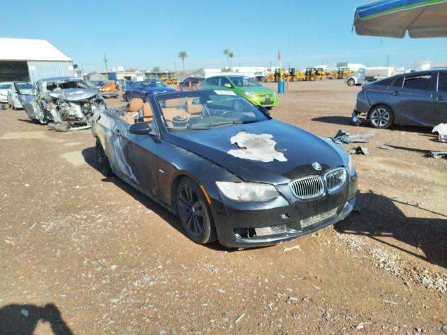 Photo 1 from auction – 2008 BMW 335 I with VIN WBAWL735X8PX52077