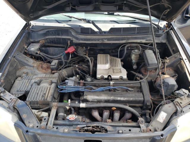 Photo 7 from auction – 2000 HONDA CR-V EX with VIN JHLRD1869YC010680