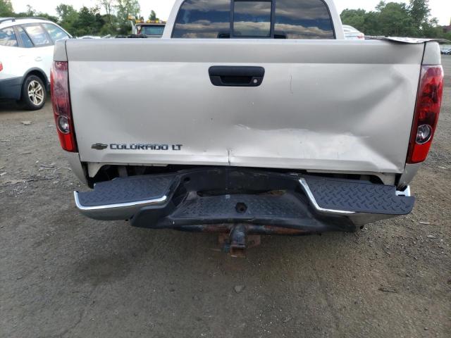 Photo 9 from auction – 2007 CHEVROLET COLORADO with VIN 1GCDT13E178219096