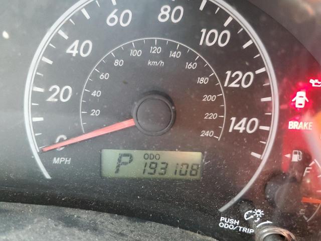 Photo 8 from auction – 2012 TOYOTA COROLLA with VIN 2T1BU4EE0CC806052