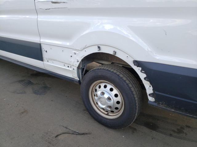 Photo 9 from auction – 2020 FORD TRANSIT T- with VIN 1FTBR2C82LKA07276