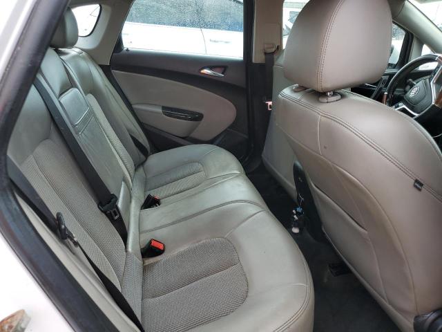 Photo 6 from auction – 2015 BUICK VERANO with VIN 1G4PP5SKXF4218708