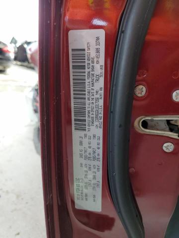 Photo 10 from auction – 2018 RAM 1500 SLT with VIN 1C6RR6GG0JS317356