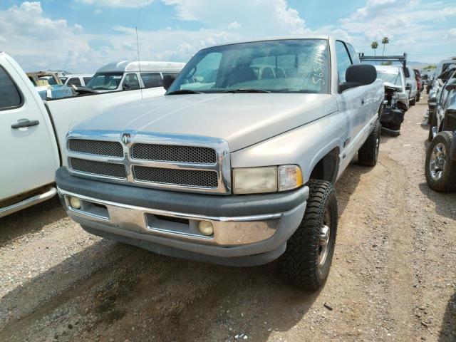 Photo 2 from auction – 1999 DODGE RAM 2500 with VIN 1B7KF2365XJ603954