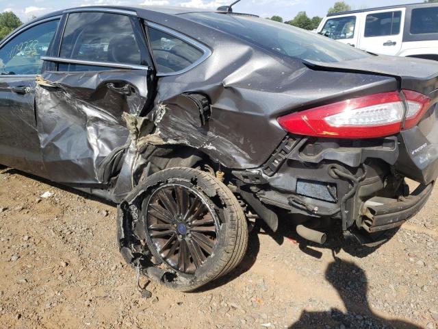 Photo 9 from auction – 2016 FORD FUSION SE with VIN 3FA6P0T97GR373651