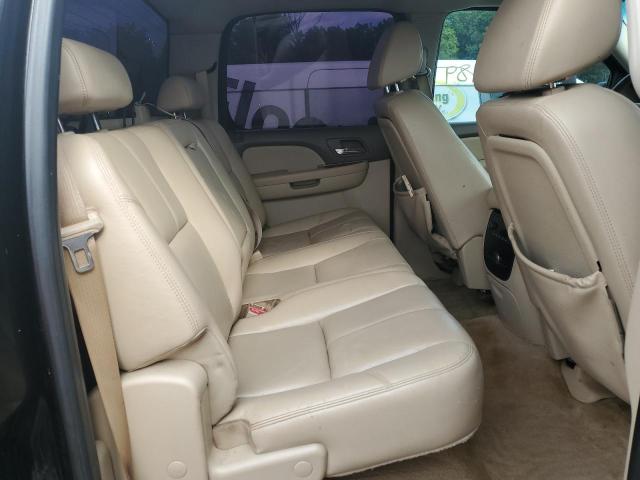 Photo 6 from auction – 2008 GMC SIERRA K25 with VIN 1GTHK23678F187657