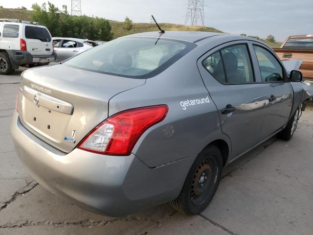 Photo 4 from auction – 2014 NISSAN VERSA S with VIN 3N1CN7AP3EL803630