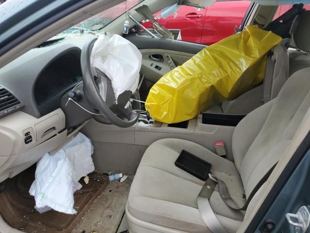 Photo 5 from auction – 2009 TOYOTA CAMRY BASE with VIN 4T4BE46K09R119619