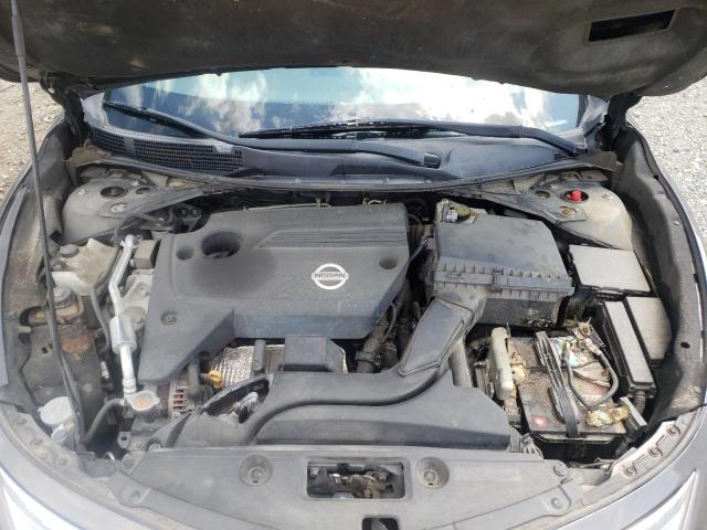 Photo 7 from auction – 2013 NISSAN ALTIMA 2.5 with VIN 1N4AL3AP7DC172397