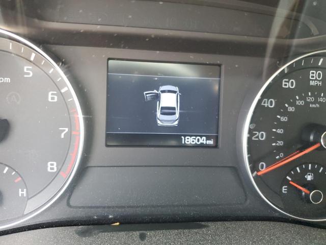 Photo 8 from auction – 2020 KIA FORTE FE with VIN 3KPF24AD5LE221831