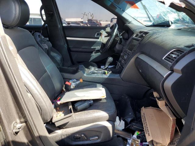 Zdjęcie 5 z aukcji – 2016 FORD EXPLORER X z VIN 1FM5K8D87GGA87603