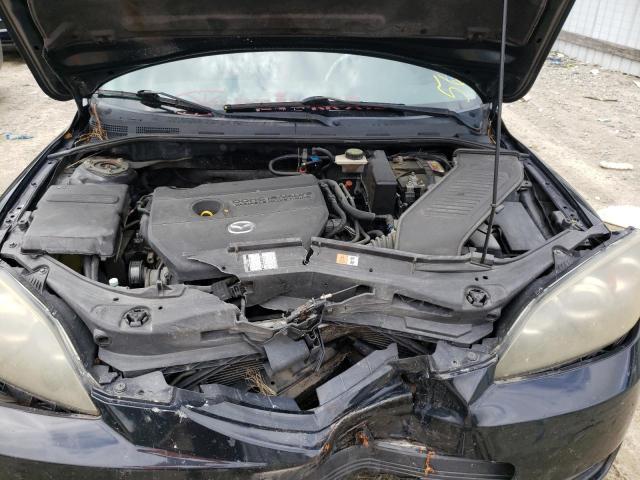 Фото 7 с аукциона – 2008 MAZDA 3 HATCHBAC с VIN JM1BK343981151661