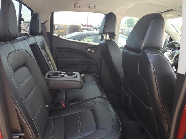 Photo 6 from auction – 2021 GMC CANYON DEN with VIN 1GTG6EEN2M1237409