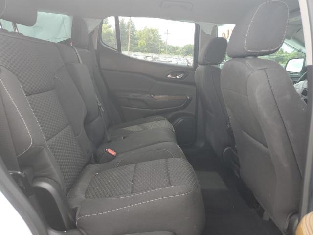 Photo 6 from auction – 2018 GMC ACADIA SLE with VIN 1GKKNSLS5JZ228905