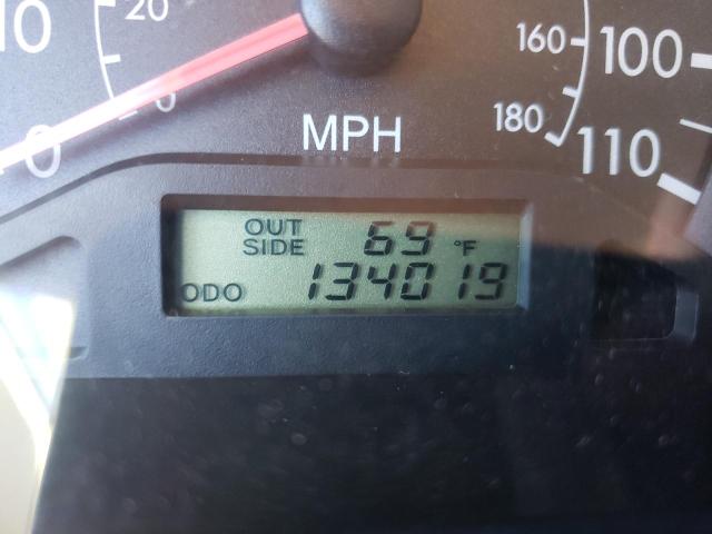 Photo 8 from auction – 2006 TOYOTA COROLLA CE with VIN JTDBR32EX60069439