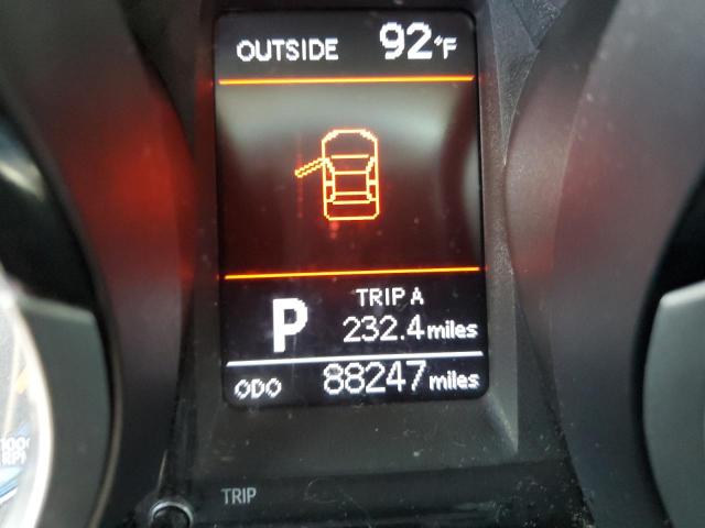 Photo 8 from auction – 2015 TOYOTA COROLLA L with VIN 2T1BURHE8FC462256