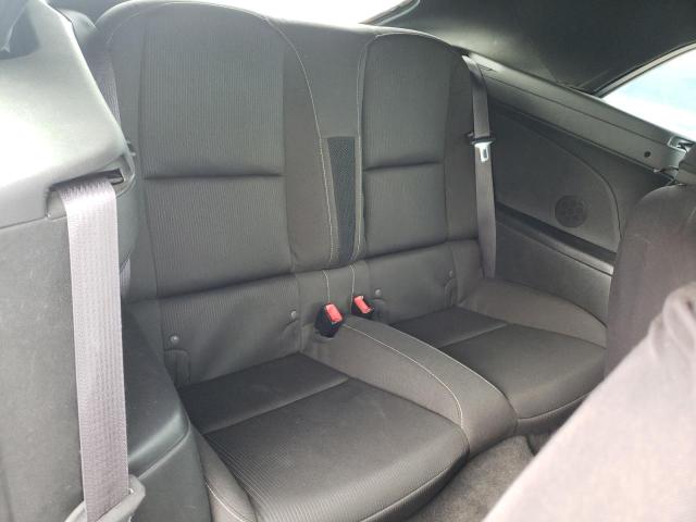 Photo 6 from auction – 2015 CHEVROLET CAMARO LT with VIN 2G1FD3D3XF9277136