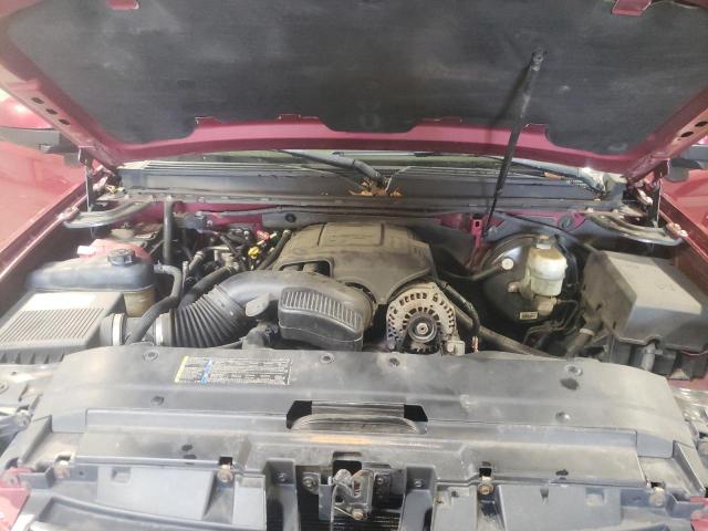 Photo 7 from auction – 2007 GMC YUKON with VIN 1GKFK13087J346764